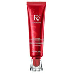 Buy 1 Get 1 Free: FV Waterproof Liquid Foundation for All Skins - Makeup Basket