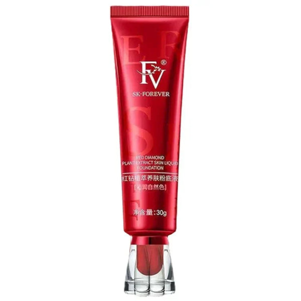 Exclusive Buy 1 Get 1 Free: FV Waterproof Liquid Foundation