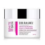 DR. RASHEL Whitening Day Cream - Makeup Basket