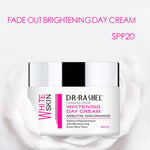 DR. RASHEL Whitening Day Cream with SPF 20
