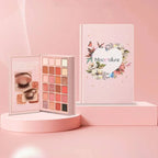 Mocallure 5-Page Book Palette | Premium