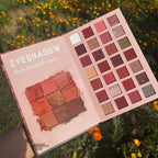 Mocallure 4 Pages Makeup Book | Premium Complete Face Kit