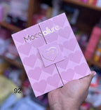Mocallure 12 Shades Matte Lip Gloss Box Set – Original