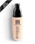 Silk Foundation By Masarrat Misbah