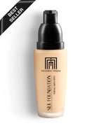 Silk Foundation By Masarrat Misbah