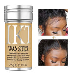 Salon-Quality Finish | The Viral IKT Wax Stick (24Hr Hold)