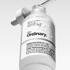 The Ordinary Hyaluronic Acid 2% + B5 + Ceramides | 100% Original - Makeup Basket