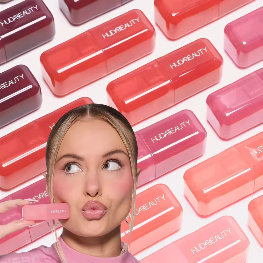 Huda Beauty Blush Filter Soft Glow Liquid Blush vioria luxe