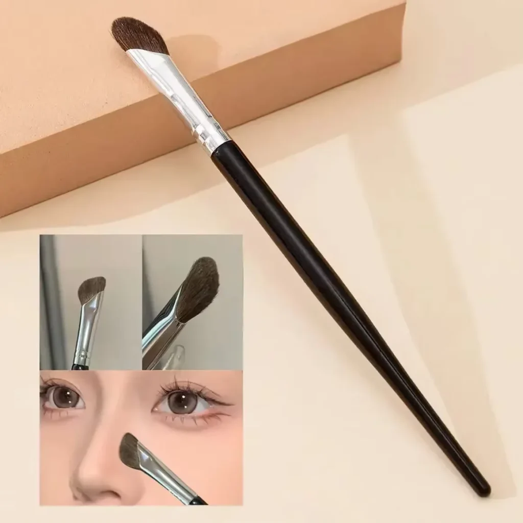 3D Nose Shadow Facial Contour Brush vioria luxe