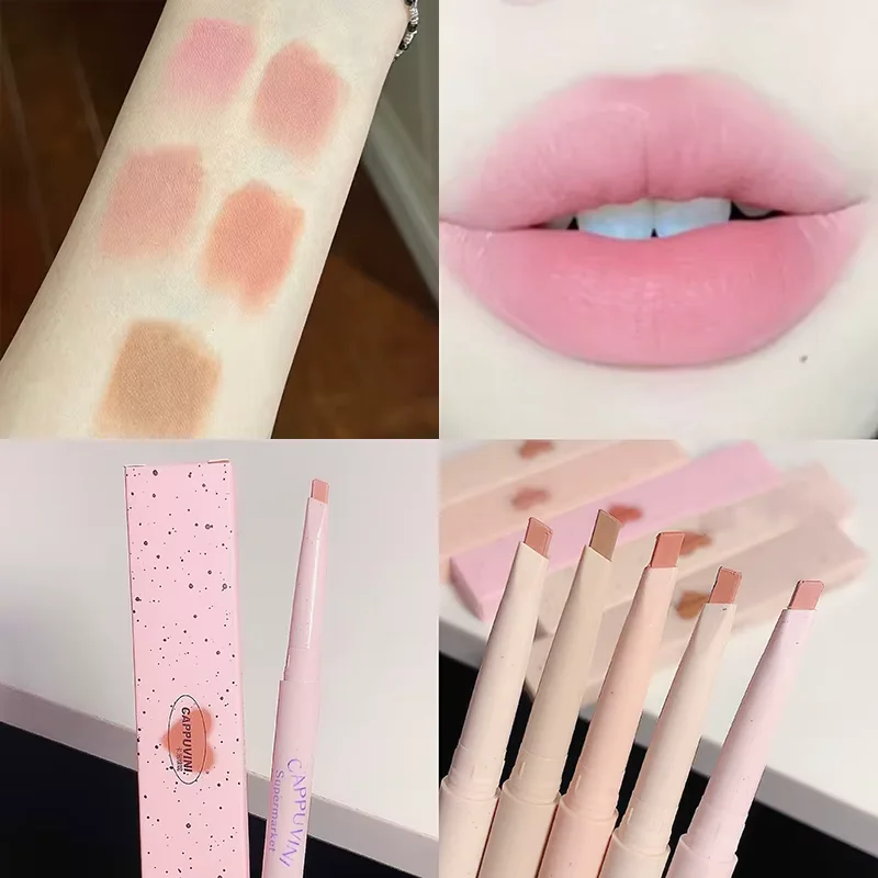 CAPPUVINI Matte Lip Liner Pen