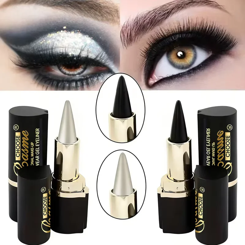 Creamy Texture Eyeliner vioria luxe