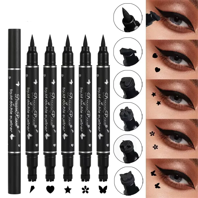 Double-Ended Stamp Eyeliner vioria luxe