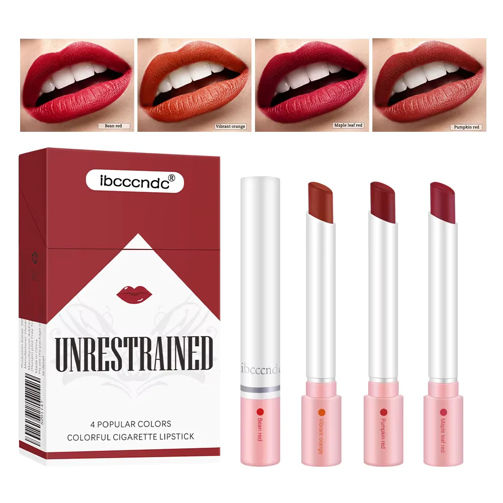 Four Lasting Stick Waterproof Set