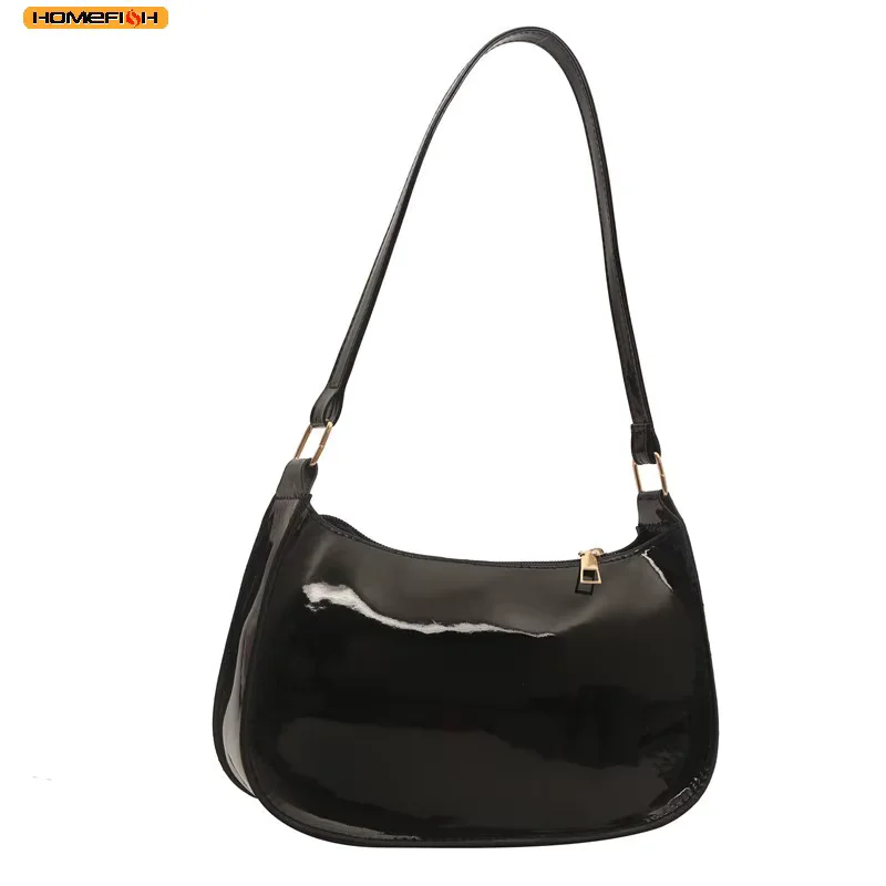 HOMEFISH Vintage Casual Tote Bag