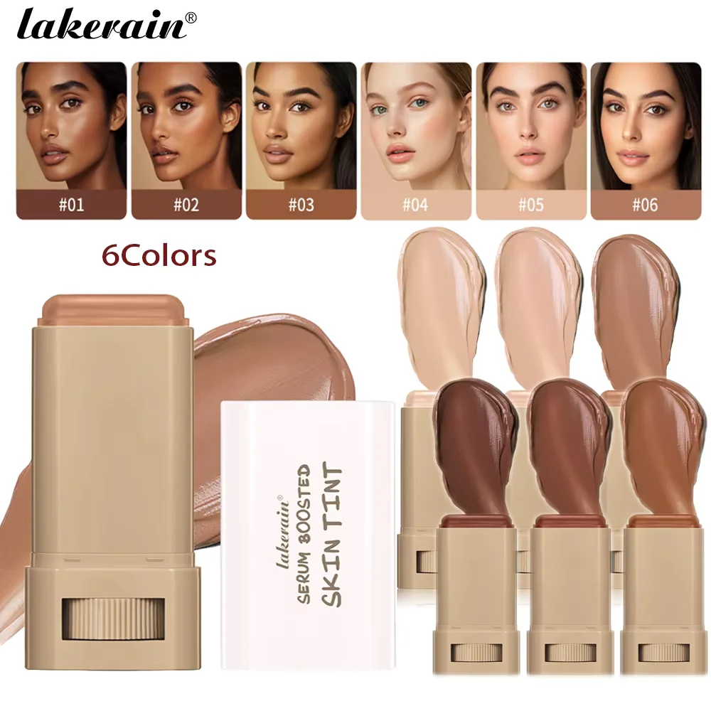 Lakerain Boosted Serum Skin Tint Stick