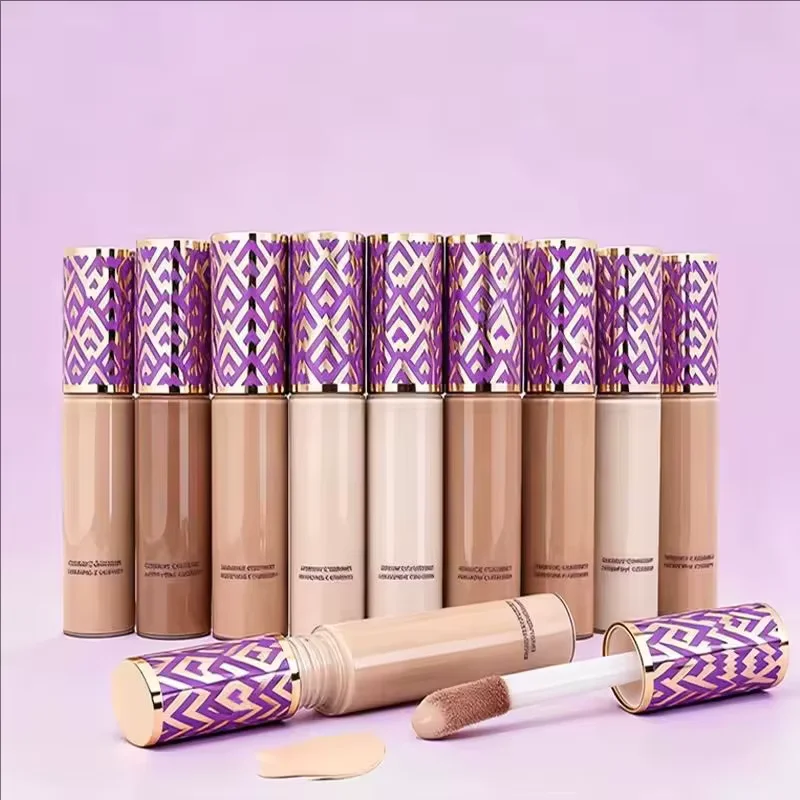 Liquid Foundation Concealer Base Cream